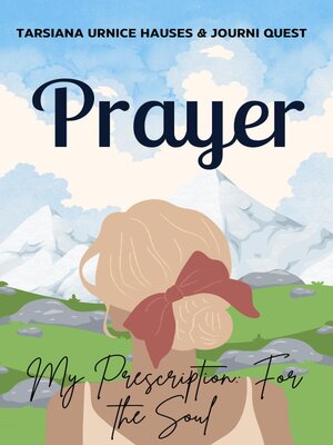 cover image of Prayer